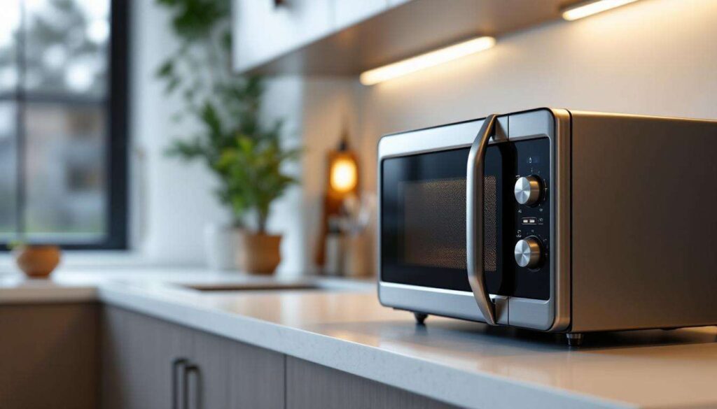 Microonde e salute: l'oncologo chiarisce gli effetti dell'elettrodomestico più utilizzato