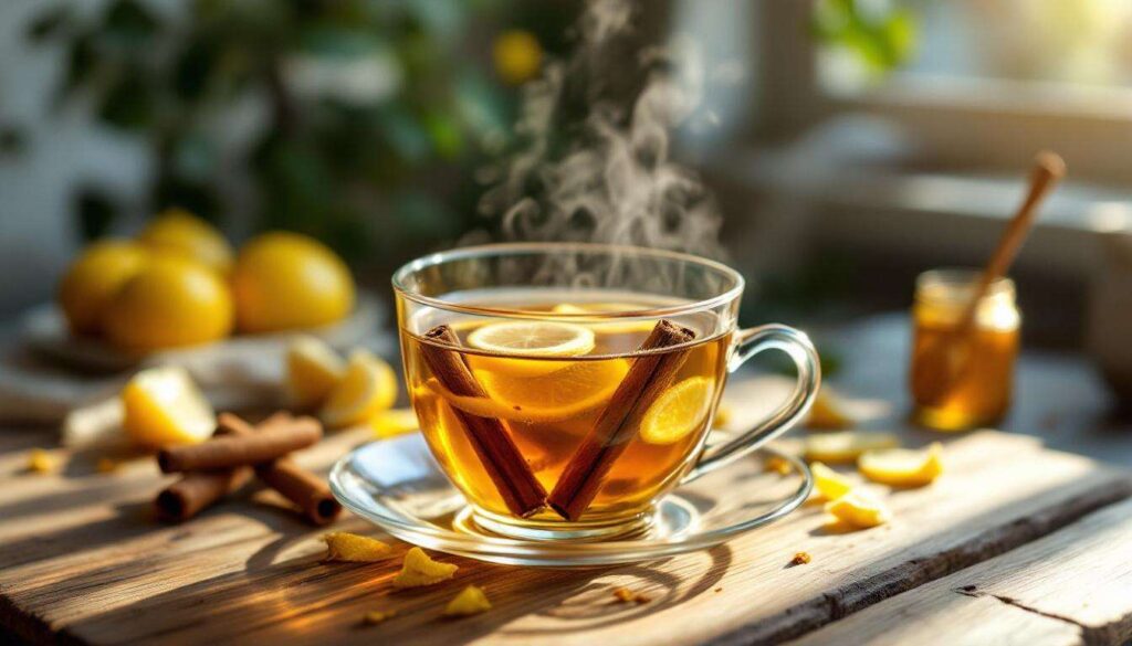 A cosa serve bollire le bucce di limone con la cannella e perché tutti lo raccomandano