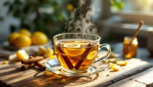 A cosa serve bollire le bucce di limone con la cannella e perché tutti lo raccomandano