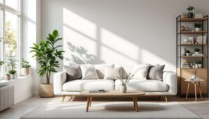 Casa pulita e ordinata: ecco 3 cose da fare ogni mattina