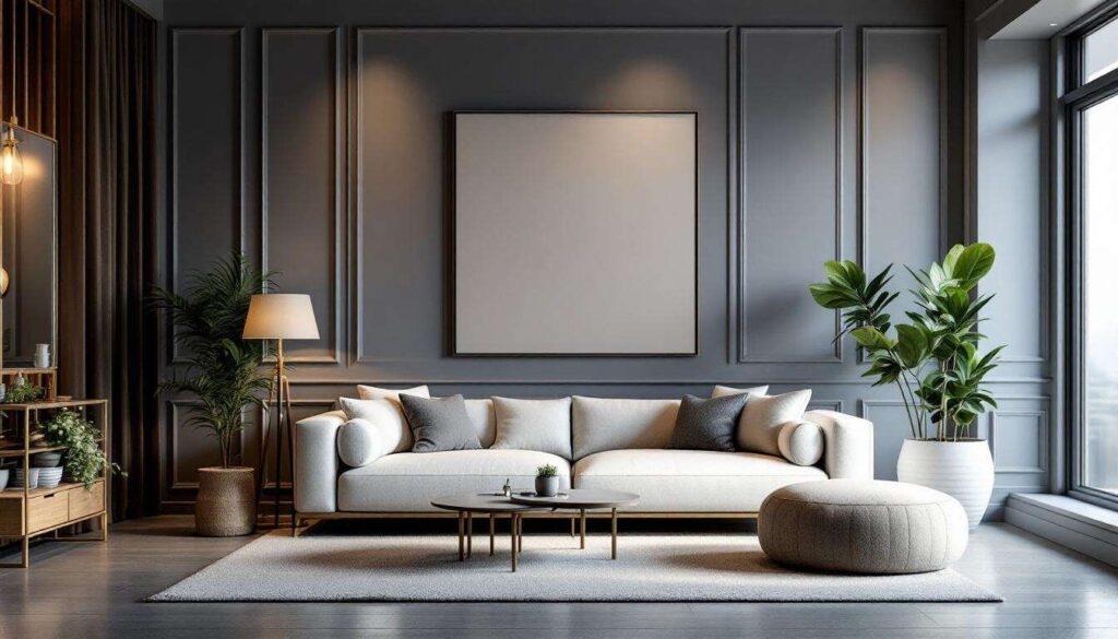 Le case veramente eleganti nel 2026 avranno le pareti di questi colori: la tendenza è chiarissima