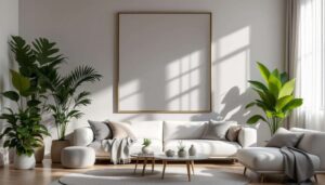 Gli specchi vanno di moda, ma non devono mai essere messi in questo punto della casa