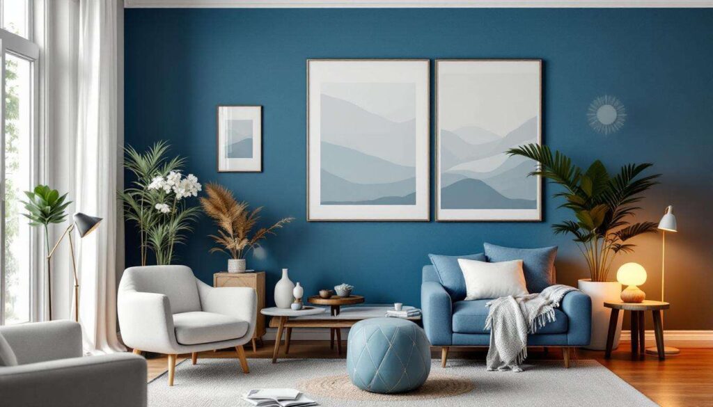 «Ho dipinto due pareti invece di una e tutti mi chiedono chi sia il mio decoratore»: la tendenza 2026 che cambia tutto