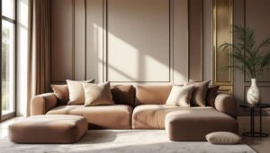 Niente più cuscini sul divano: nel 2026 vengono tutti rimpiazzati da questo elemento di lusso