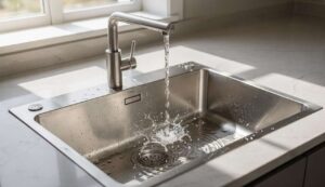 Versalo nel lavandino al posto del bicarbonato: lo scarico si libera in pochissimi secondi