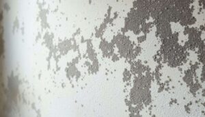 Muffa sui muri dopo l'inverno? Il metodo naturale che la elimina senza candeggina