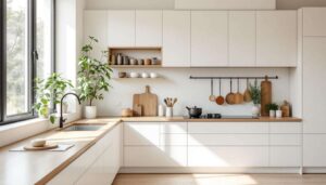 Il metodo giapponese per riordinare la cucina in 20 minuti: perché funziona davvero