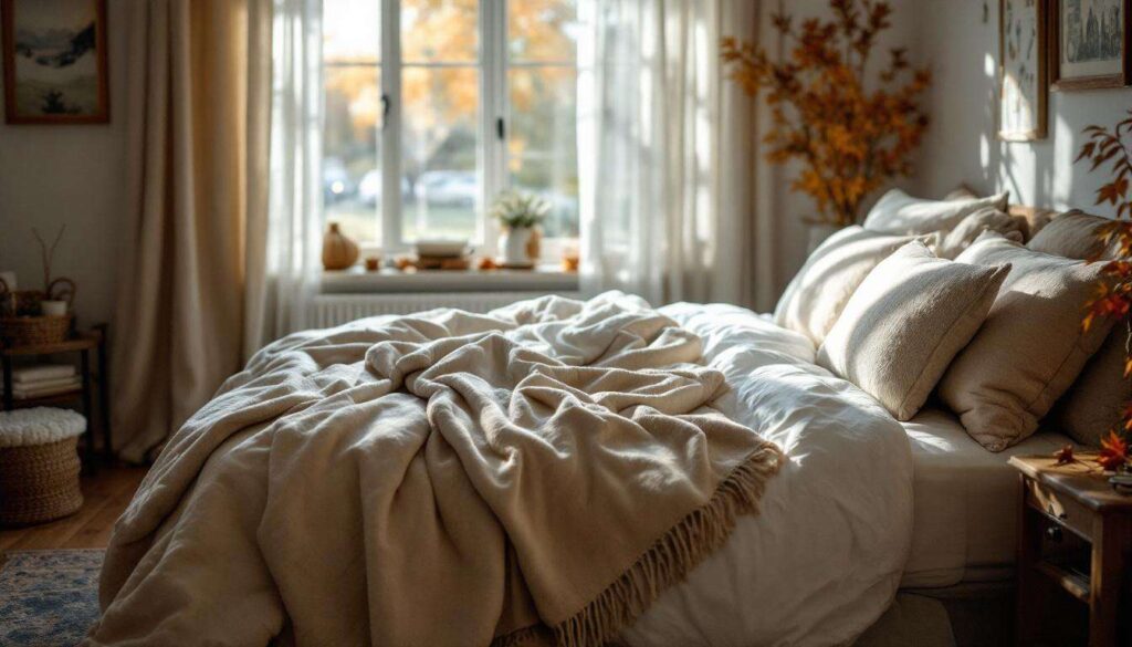 Cambio di stagione: ecco ogni quanto lavare davvero piumoni e coperte secondo i dermatologi