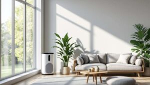 Qualità dell'aria in casa: secondo l'ISS è fino a 5 volte peggiore di quella esterna