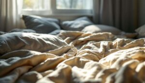 Perché gli esperti consigliano di non fare il letto appena svegli: il motivo riguarda gli acari