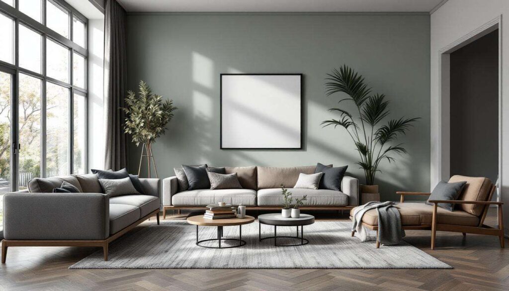 Perché i designer nel 2026 sconsigliano il grigio alle pareti: il colore che lo sta sostituendo