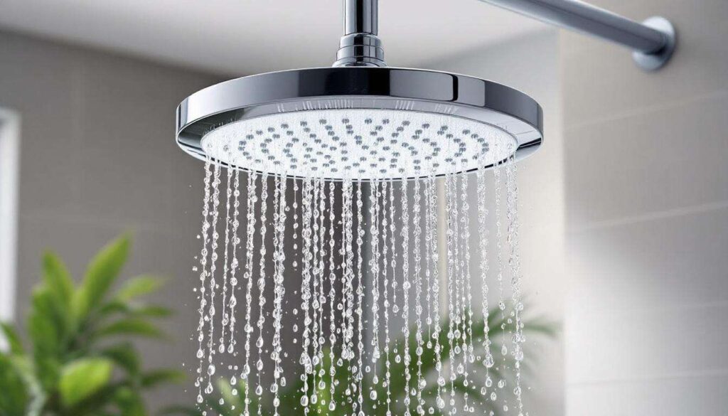 Ho installato un doccino con filtro anticalcare: dopo 3 mesi la differenza sui capelli è evidente