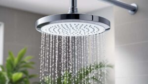 Ho installato un doccino con filtro anticalcare: dopo 3 mesi la differenza sui capelli è evidente