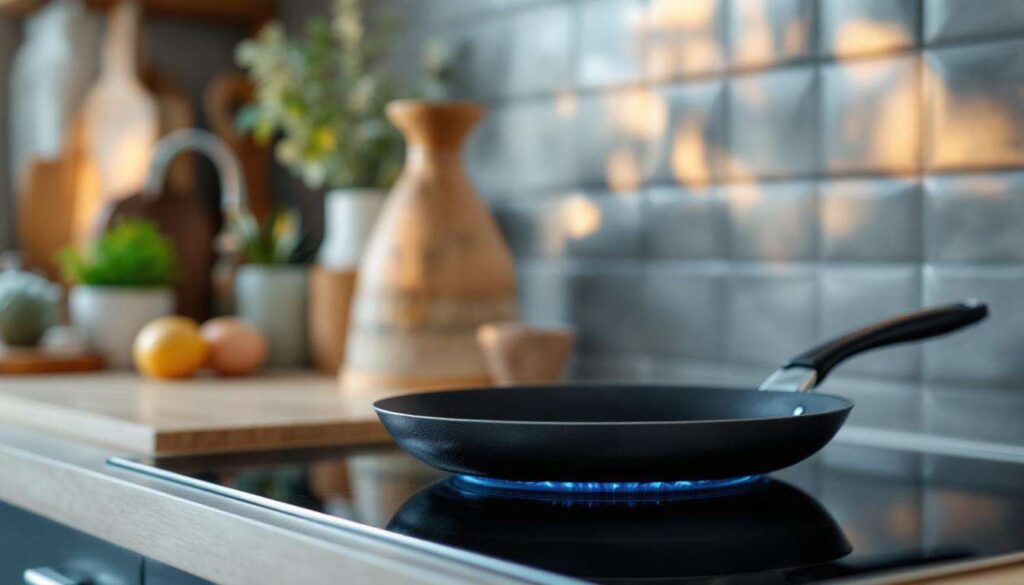 PFAS nelle padelle antiaderenti: le nuove linee guida EFSA 2026 che dovresti conoscere