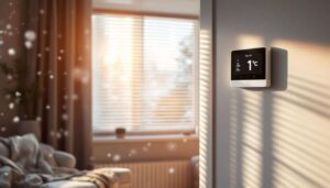Risparmio energetico: perché abbassare il termostato di 1°C fa risparmiare fino al 7% in bolletta
