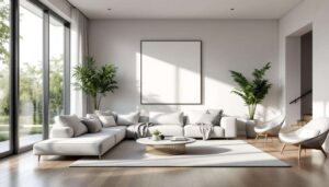 Quiet luxury in casa: perché nel 2026 il lusso è togliere oggetti, non aggiungerli