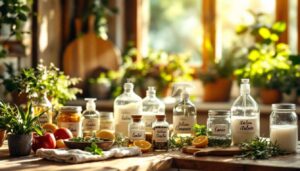 Detersivi fai da te: il rapporto ISTAT conferma che gli italiani spendono il 18% in più per l'eco