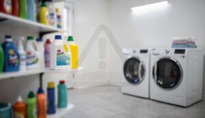 Perché non dovresti mai mescolare candeggina e ammoniaca: il rischio chimico che molti ignorano