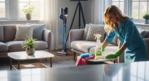 Pulizie di primavera: le 5 zone della casa che tutti dimenticano secondo gli esperti