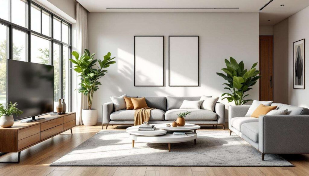 Perché gli architetti sconsigliano il divano contro la parete: l'errore che rimpicciolisce il soggiorno