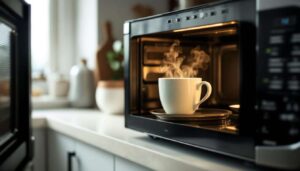 Perché scaldare il latte nel microonde può essere rischioso: cosa dicono i nutrizionisti