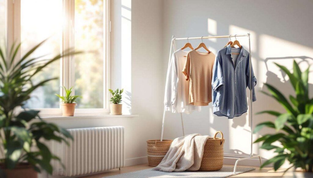 Addio asciugatrice: il metodo che dimezza i tempi di asciugatura senza consumare energia