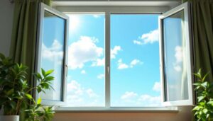 Perché aprire le finestre 10 minuti al giorno riduce umidità e muffa: cosa dice la scienza