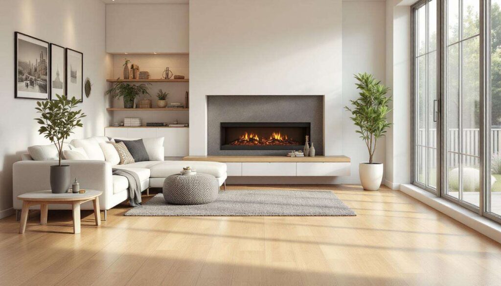 «Ho sostituito i pavimenti senza demolire nulla e il risultato mi ha sorpreso»: ecco come