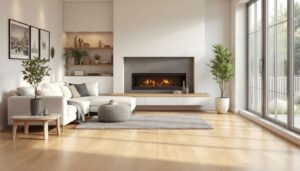 «Ho sostituito i pavimenti senza demolire nulla e il risultato mi ha sorpreso»: ecco come