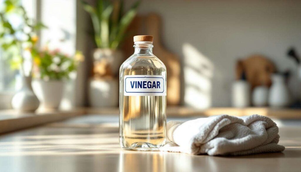 Perché non dovresti mescolare aceto e bicarbonato: la reazione chimica che annulla tutto