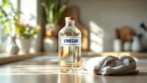 Perché non dovresti mescolare aceto e bicarbonato: la reazione chimica che annulla tutto