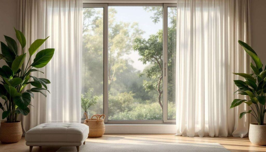 Studio 2026: la ventilazione naturale riduce del 40% le sostanze tossiche in casa rispetto ai filtri