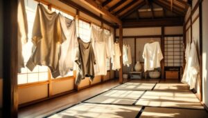 «Ho testato il metodo giapponese per asciugare il bucato e ci metto la metà del tempo»